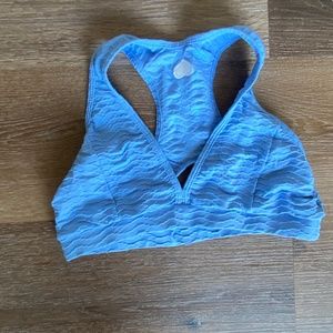 Booty By Brabants Original Top Azur